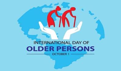 Hamad Medical Corporation and Qatar Museums Mark UN International Day of Older Persons